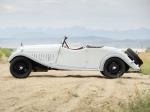 Bugatti Type 44 Cabriolet 1928 года